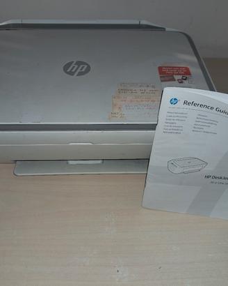 Stampante Hp 2700