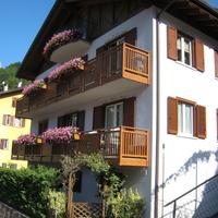 VACANZA a MOLVENO - LAGO e DOLOMITI