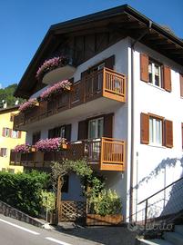 VACANZA a MOLVENO - LAGO e DOLOMITI