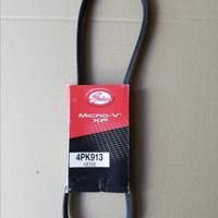 Cinghia servizi GATES Micro-V® 4PK913