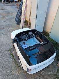 jeep macchinina telecomandata