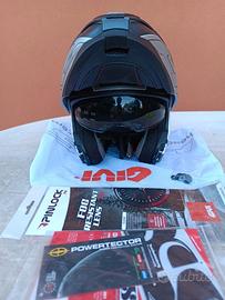 Casco modulare GiVi X23