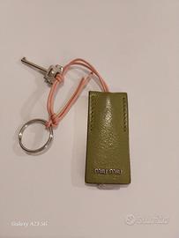 Portachiavi MIU MIU