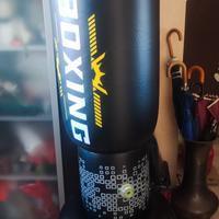 boxe kickboxing sacco autogonfiabile 