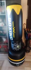 boxe kickboxing sacco autogonfiabile 