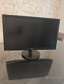 Monitor ASUS VP228H Gaming 21,5"