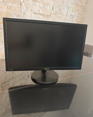 Monitor ASUS VP228H Gaming 21,5"