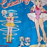 Album L'incantevole Creamy Panini vintage 