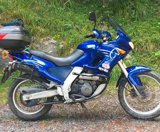 Aprilia Pegaso Cube 650
