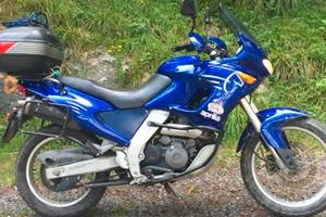 Aprilia Pegaso Cube 650