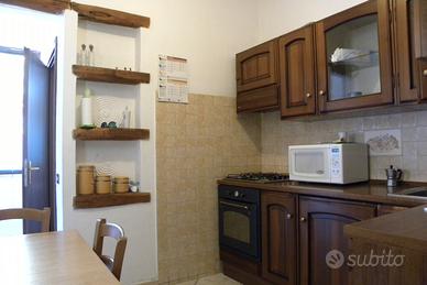 Per sole studentesse o specializzande