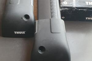 barre portatutto x BMW