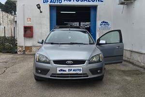 Ford Focus C-Max 1.6 TDCi (90CV) S.W.