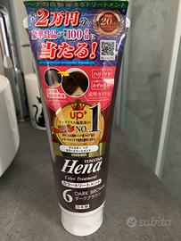 Ritocco Hena Tenstar