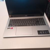 PC portatile Acer Aspire 315