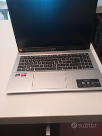 PC portatile Acer Aspire 315