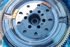 kit frizione per Alfa romeo 159