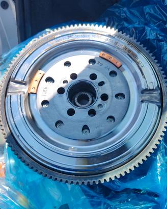 kit frizione per Alfa romeo 159