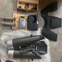 Scarico completo Ducati Originale
