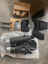 Scarico completo Ducati Originale