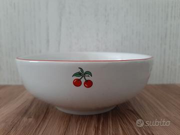 Quattro ciotole Richard Ginori. Nuove