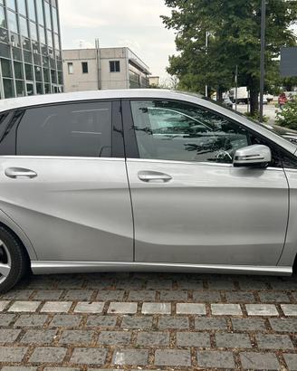 MERCEDES B 180 CDI BlueEFFICIENCY Premium