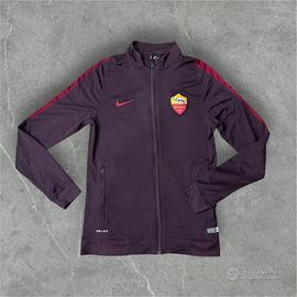 Felpa della nike a.s Roma