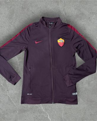 Felpa della nike a.s Roma