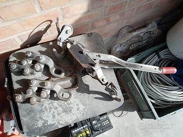 titfort.copleto di morsetti