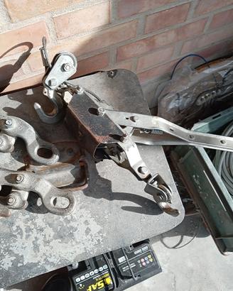 titfort.copleto di morsetti