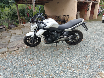 Kawasaki er6n
