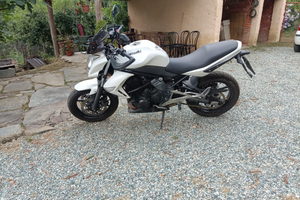 Kawasaki er6n