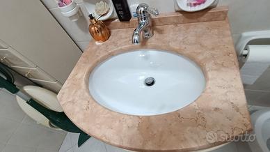 Mobile bagno