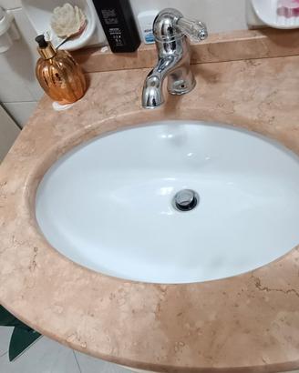 Mobile bagno