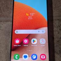 Samsung Galaxy A32 - 128 GB - Dual sim