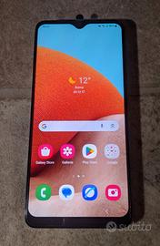 Samsung Galaxy A32 - 128 GB - Dual sim