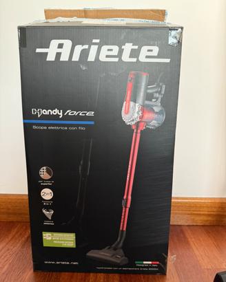 Aspirapolvere Ariete con filo