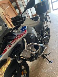 BMW gs r1250
