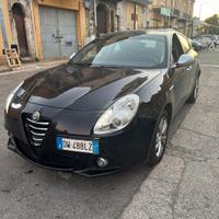 alfa Giulietta 1.6 diesel
