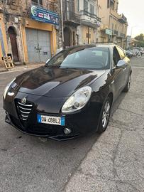 alfa Giulietta 1.6 diesel