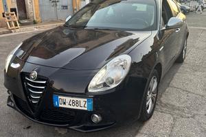 alfa Giulietta 1.6 diesel