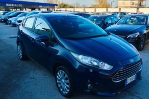 Ford Fiesta TDCi