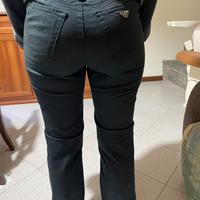 Pantaloni Emporio Armani