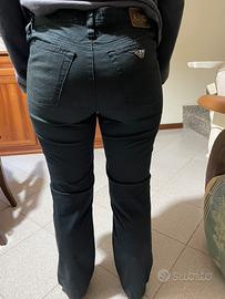 Pantaloni Emporio Armani