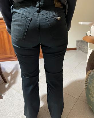 Pantaloni Emporio Armani