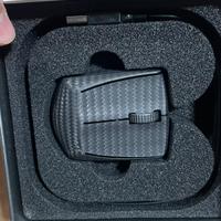 Zaunkoenig M3K Mouse Carbonio Gaming