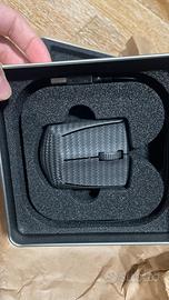 Zaunkoenig M3K Mouse Carbonio Gaming