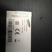 Ricambi TV LCD SAMSUNG UE32D4003BW