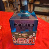 Portofino Dry Gin 1.5L limited edition panorama
