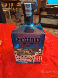 Portofino Dry Gin 1.5L limited edition panorama